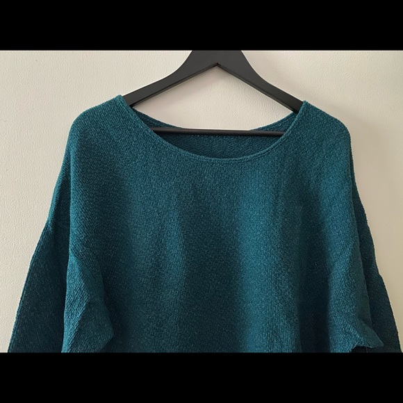 American Apparel Easy Sweater - Picture 2 of 4